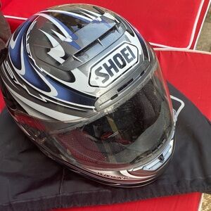 Shoei X-Eleven X-11 Helmet Daijiro Kato Limited Edition Large used condition